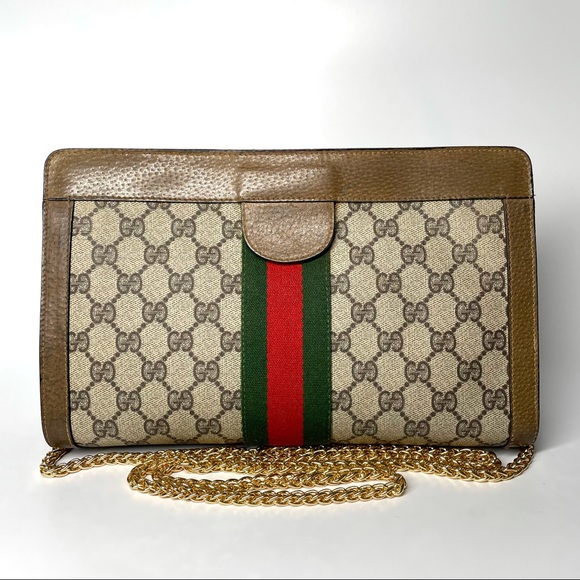 🔴SOLD🔴Gucci Bag - Picture 13 of 17